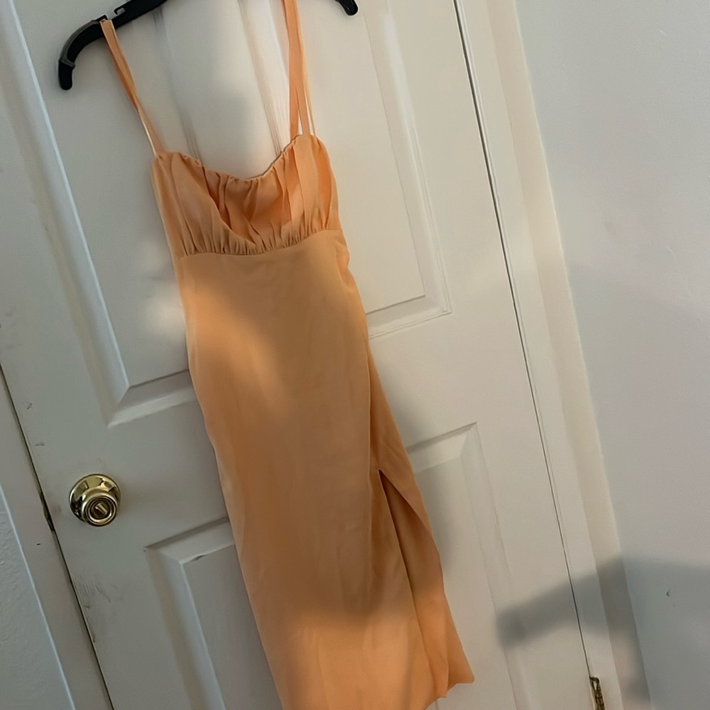 Abercrombie &Finch SP new dress without tages